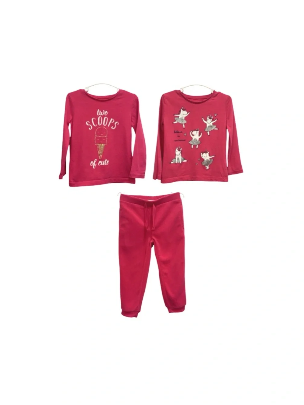 3 Piece Carters Set
